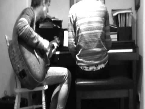 Sweet Disposition and Up On Melancholy Hill MASH