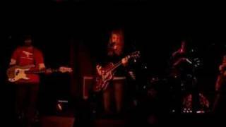 Jenny Owen Youngs - Coyote &amp; Drinking Song(11/5 Milw 1 of 15