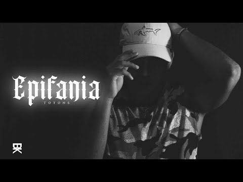 Totone - Epifanía | Backyardkids Label