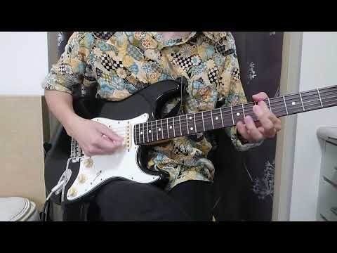 Well Run Dry  - Full Version / Phat Phunktion (Guitar Cover)