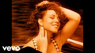 Mariah Carey - Emotions (Official Music Video)