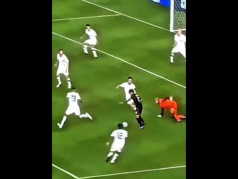 Lances acrobáticos com muita aura futebol 🥵🔥 #football #futebol #skills