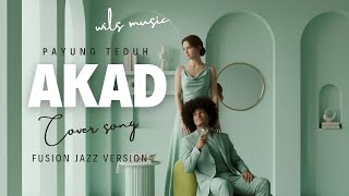 Download lagu AKAD – Umbrella Teduh (Modern Fusion Jazz Cover) mp3 Download lagu AKAD – Umbrella Teduh (Modern Fusion Jazz Cover) mp3