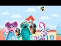 Sesame Street The Movie