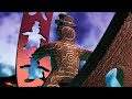 The Residents - Gingerbread Man (Lyrics+Artwork) FULL ALBUM