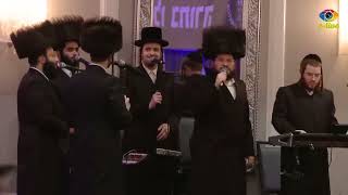צפו בשידור חי: כנס דירשו 2019 Grand Melava Malka