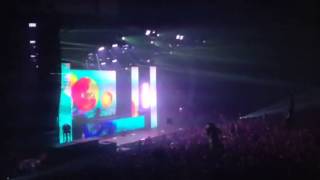 BASSNECTAR - Take You Down