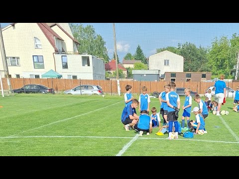 KS Laura Chylice - Perła Złotokłos (2015)