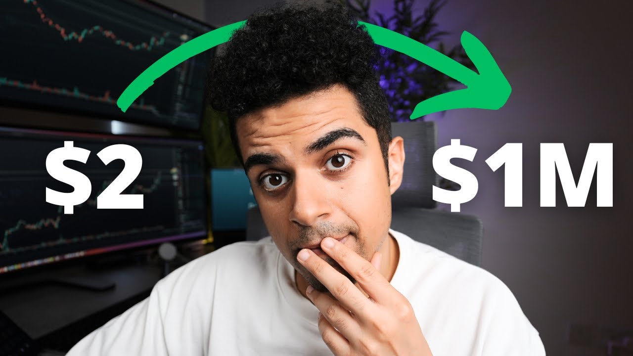 JAW Trades intro video