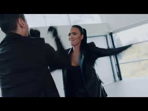 Action Scene 🎬 Bre Tiesi X Tony Surphman