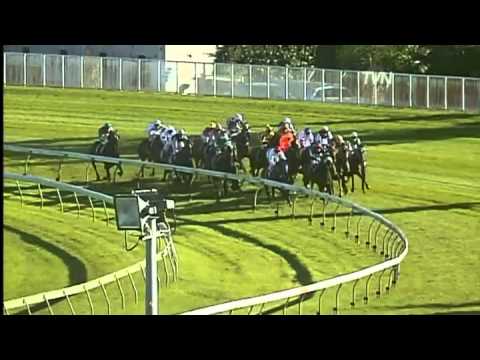 2010 Doncaster Mile