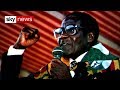 Robert Mugabe: End of the dictator