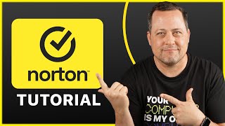 How to use Norton antivirus | Norton 360 guide for 2024