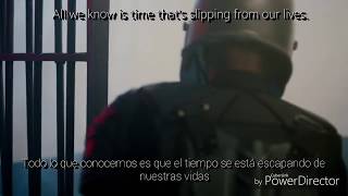 "Wake Up" by Black Veil Brides (Lyrics & Sub Español)