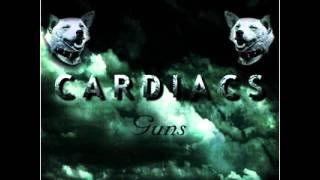 Cardiacs - Will Bleed Amen