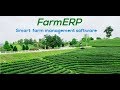 Smart Farm Management Software-FarmERP