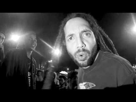 Alkaida Vs Nauí Movni - 1 Fase - Batalha Do Relógio (Taguatinga/Df) - 2017