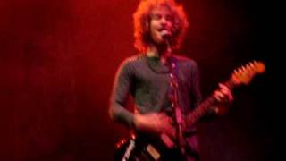 State Radio - The Waitress @ Bank of America Pavillion