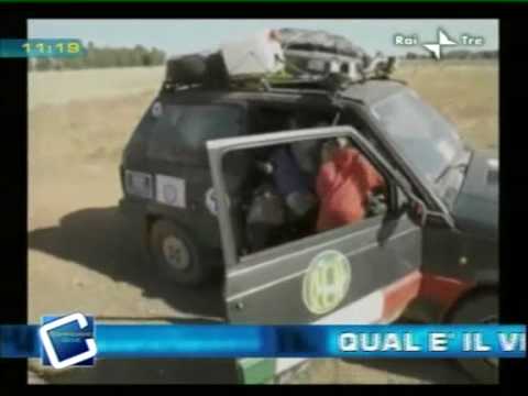 TAURINORUM TRAVEL TEAM IN DIRETTA SU RAI TRE, OSPITE A "COMINCIAMO BENE"