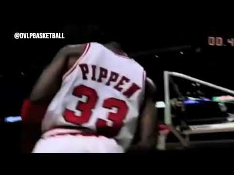 Michael Jordan On Practice