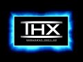THX Logo 2021 New Version