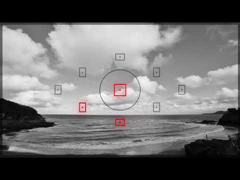 Objektyvas Samyang AF 14mm f/2.8 Sony FE video