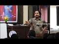 ചിന്തയാണ് സമ്പത്ത് ഉറച്ച തീരുമാനങ്ങ�