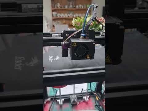 Ender 5 Pro & CR Tuch V BTT-SKR-mini-E3-V2 and BTT TFT35 T Failed to Enable Bed Levelling  Pt 1 of 3