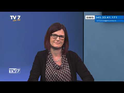 Tv7 con Voi del 14/03/2019 - Perché è doveroso parlare di mafie (2 di 3)