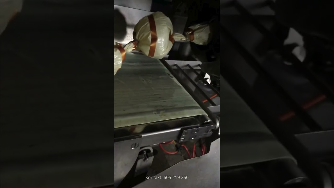 Klipsownica TIPPER TIE Technopack sv4603