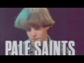 Pale Saints - Interview & Time Thief video on 120 Minutes, MTV, 1990.