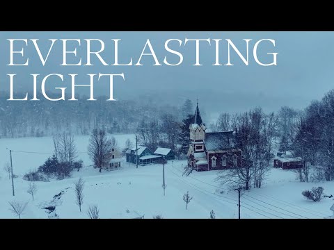 Ezra Worship Initiative - Everlasting Light