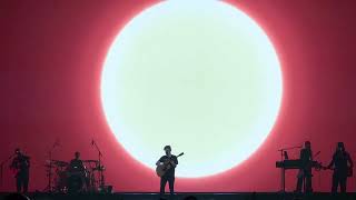 “Holy” Michael Patrick Kelly Nuremberg 2023