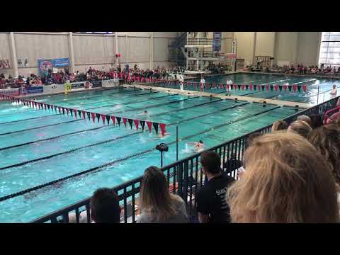MSHSAA Class 1 State Championship Meet -Feb 2019