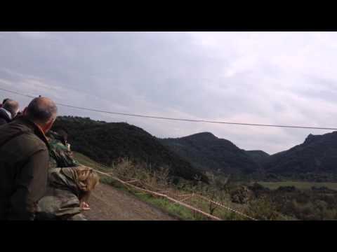 Liburna ronde terra 2014