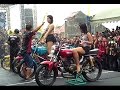 LADY WASH Anniversary KIST 5 Tahun