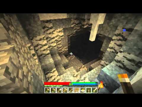 Del plays TerraFirmaCraft - Ep 19 "Spring time chores!  Breeding animals"