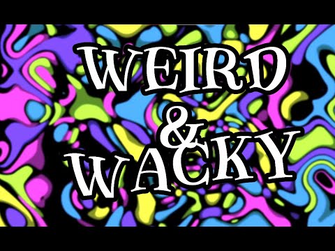 Twisted Tones: Weird Guitar Pedals