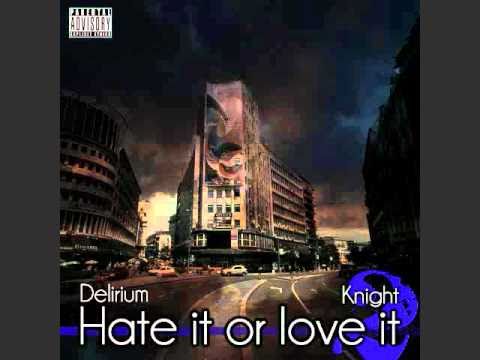 Amin Kru feat  Roll 'n' Blow - Ovo je nase vreme ( Hate it or Love it 2 )