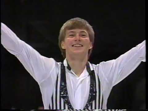 2001 Celebration of Gold - Ilia Kulik (Profile by Alexei Urmanov & Performance)