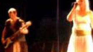 CRUACHAN - The Brown Bull of Cooley (live in Italy)