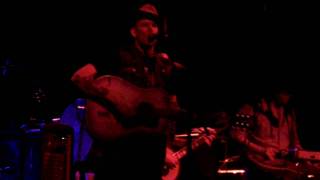 hank 3 -  d ray white