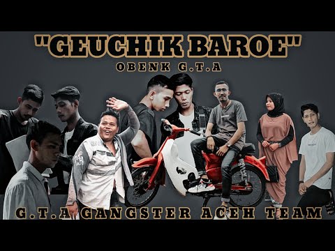 OBENK G.T.A -GEUCHIEK BAROE‼️‼️‼️