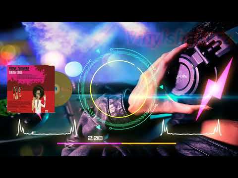 Vinylshakerz  - Daddy Cool (Rico Bernasconi Club Mix)