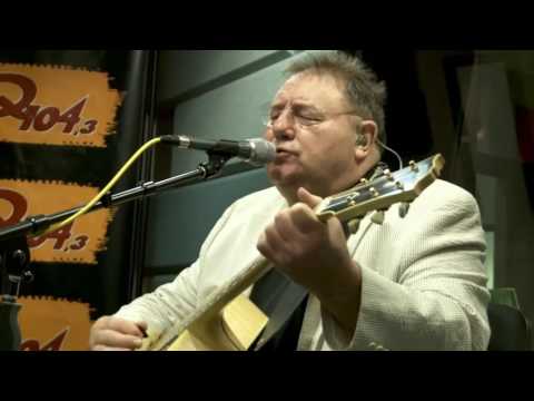 Greg Lake  :Lucky Man live