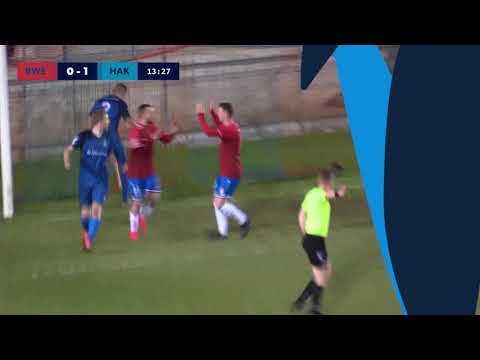 Round 5 - NPL 2 NSW Men's - Bonnyrigg White Eagles v Hakoah Sydney City East