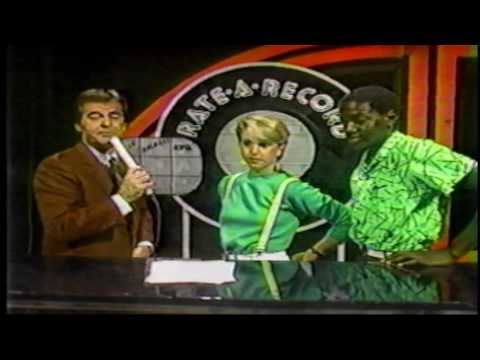 American Bandstand 1980s Dancer Susie