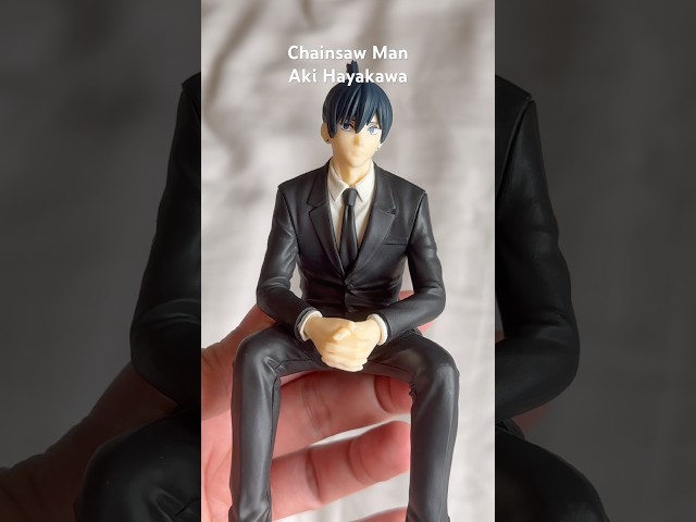 Vídeo relacionado con CLEMENTONI, PZL 500 Cube Anime Chainsaw Man -1, 35606