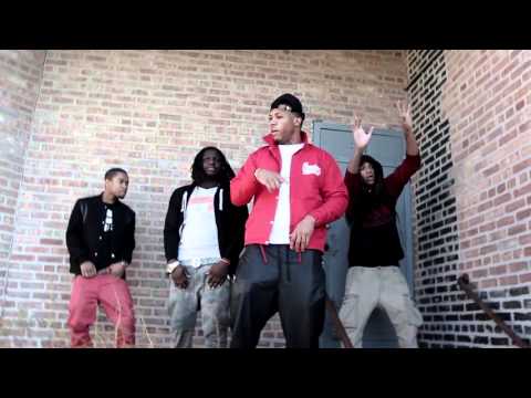 Jakar x Justoo - Rico Remix {Shot by @TrakSurg}