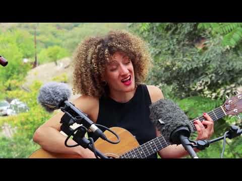 Hakob Babayan ft  Alin Demirdjian   One Province, One Song ¦ Episode 13  ASKERAN